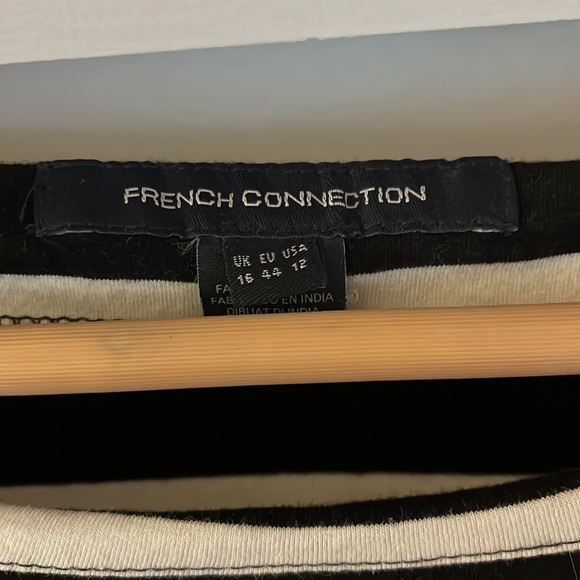 French Connection dress - Picture 2 of 2